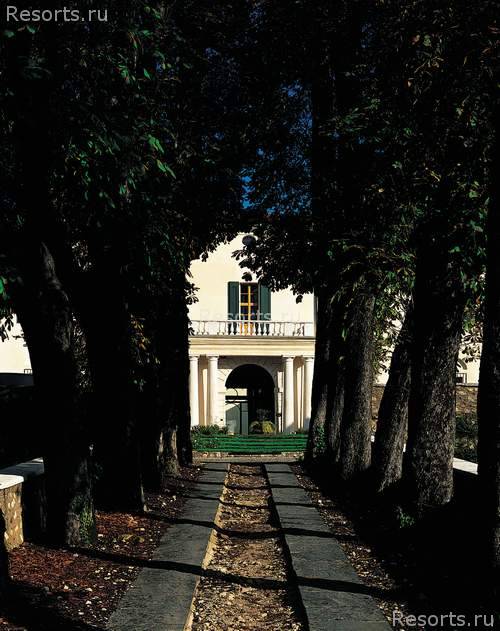 Palazzo Arzaga 3